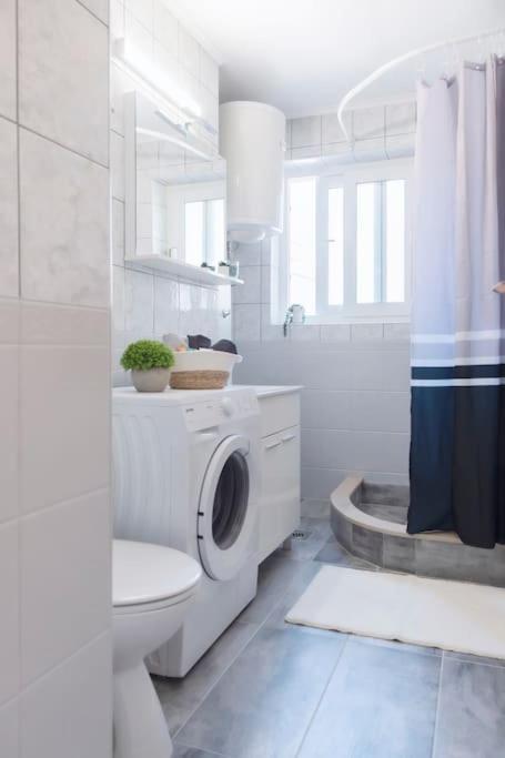 Apartmán Lapad Cove Dubrovník Exteriér fotografie