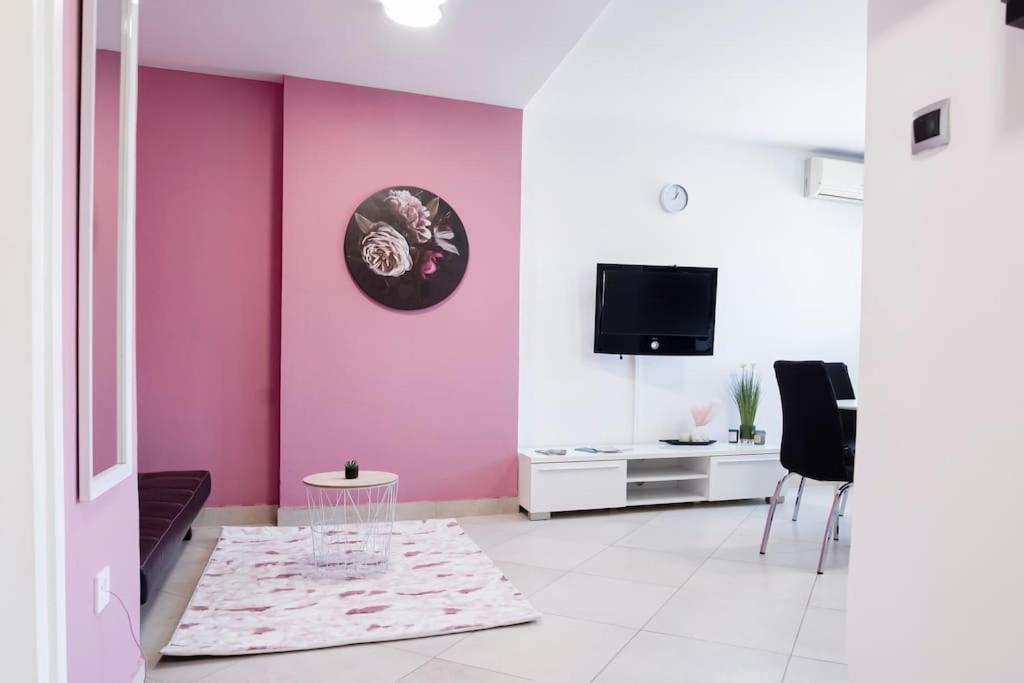 Apartmán Lapad Cove Dubrovník Exteriér fotografie