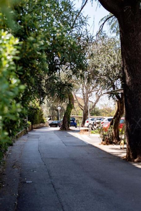 Apartmán Lapad Cove Dubrovník Exteriér fotografie
