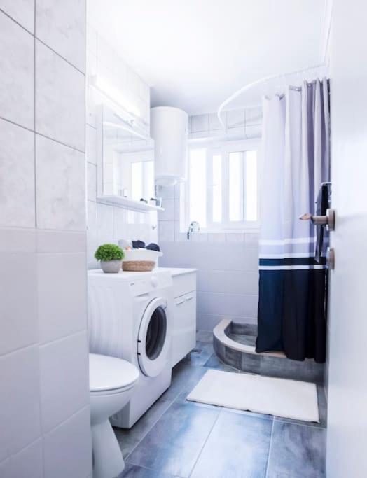Apartmán Lapad Cove Dubrovník Exteriér fotografie
